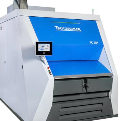 Máy chải thông minh TC30i